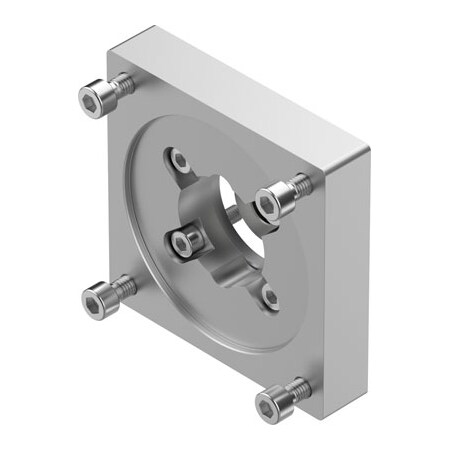 Festo Axial Kit EAMM-A-K38-87A EAMM-A-K38-87A